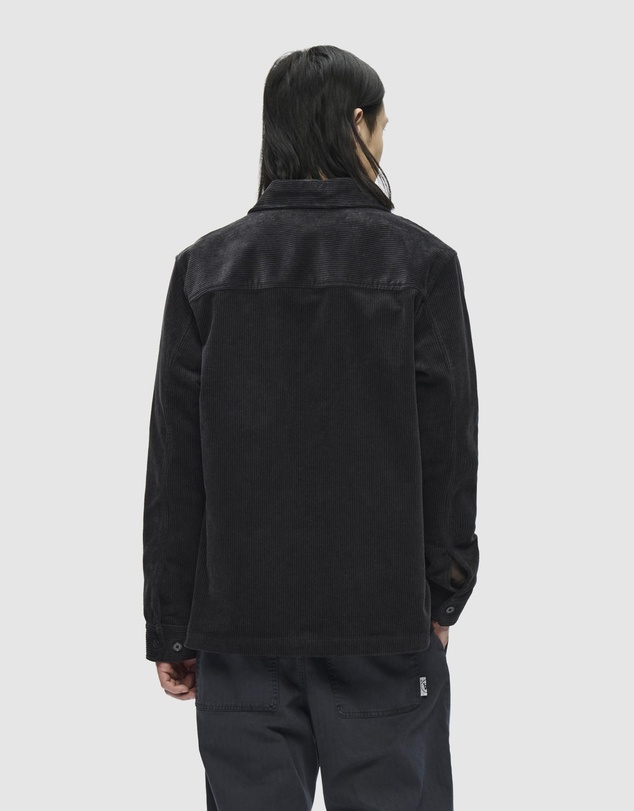 Wood Wood - Clay Overshirt