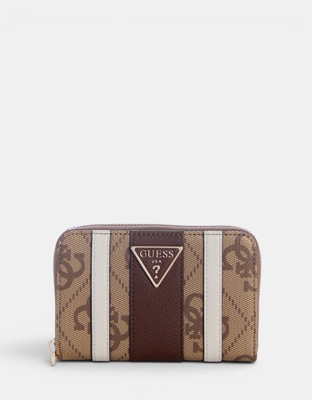 GUESS - Laurel II Medium Zip Around Wallet