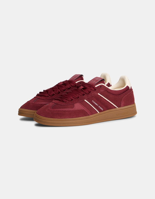 Tommy Hilfiger - The Greenwich Edge Suede - Women's