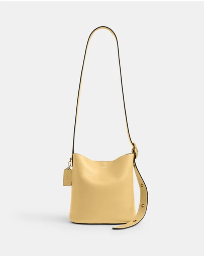 Coach - Bleecker Bucket Bag