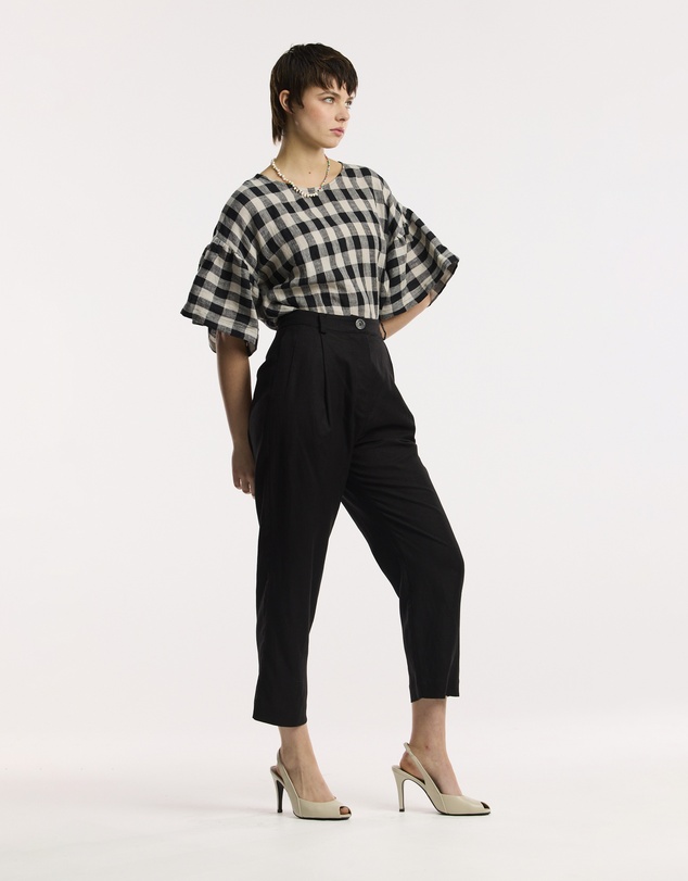 Obus - Perseverance Straight Pant