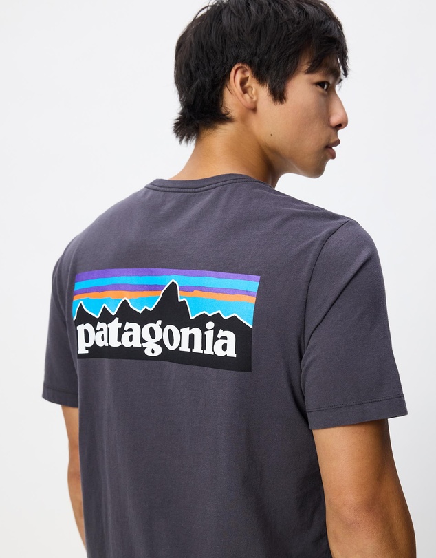 Patagonia - P-6 Logo T-Shirt