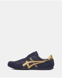 Onitsuka Tiger - Serrano Slip-On - Unisex