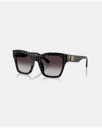 Dolce & Gabbana - 0DG4512