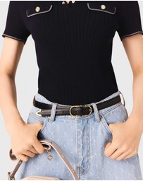 Maje - Masa Sweater