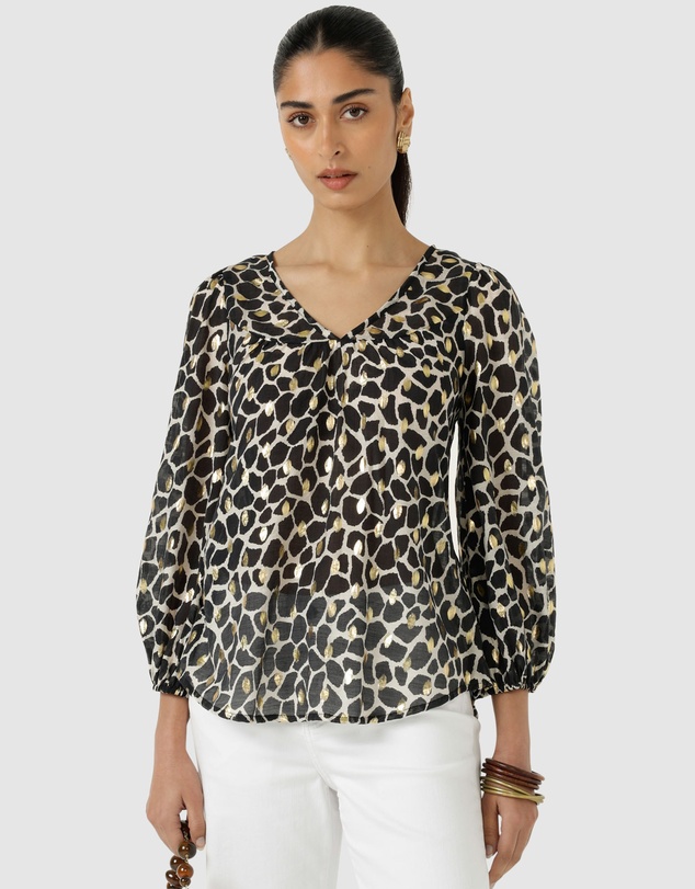 SACHA DRAKE - Hastings Blouse
