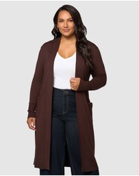 Indigo Tonic - Vivi Cardi