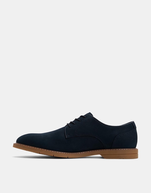 ALDO - Faro Derby Shoes