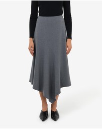 Forcast - Westwood Midi Skirt
