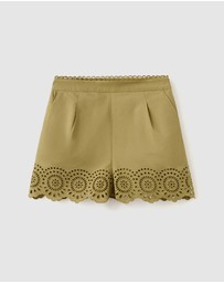 M.N.G - Milana Shorts