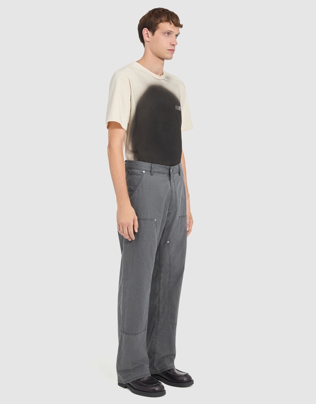 MM6 Maison Margiela - 5-Pockets Pants