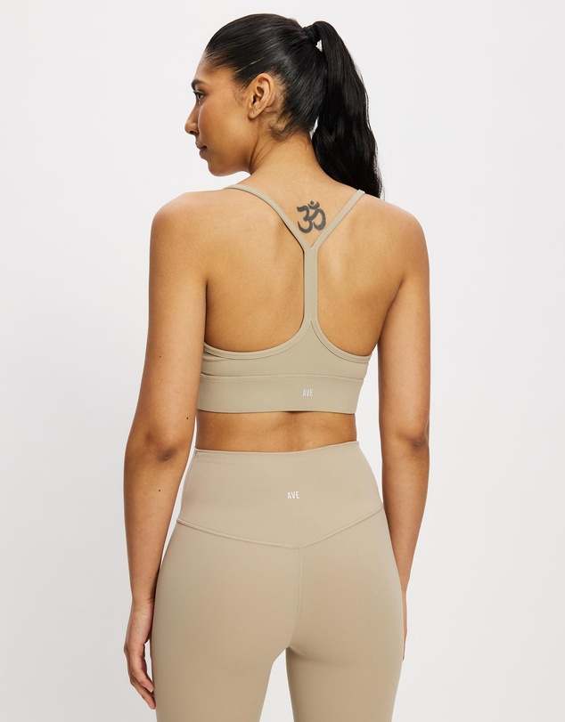 AVE Active - Longline Sport Bra