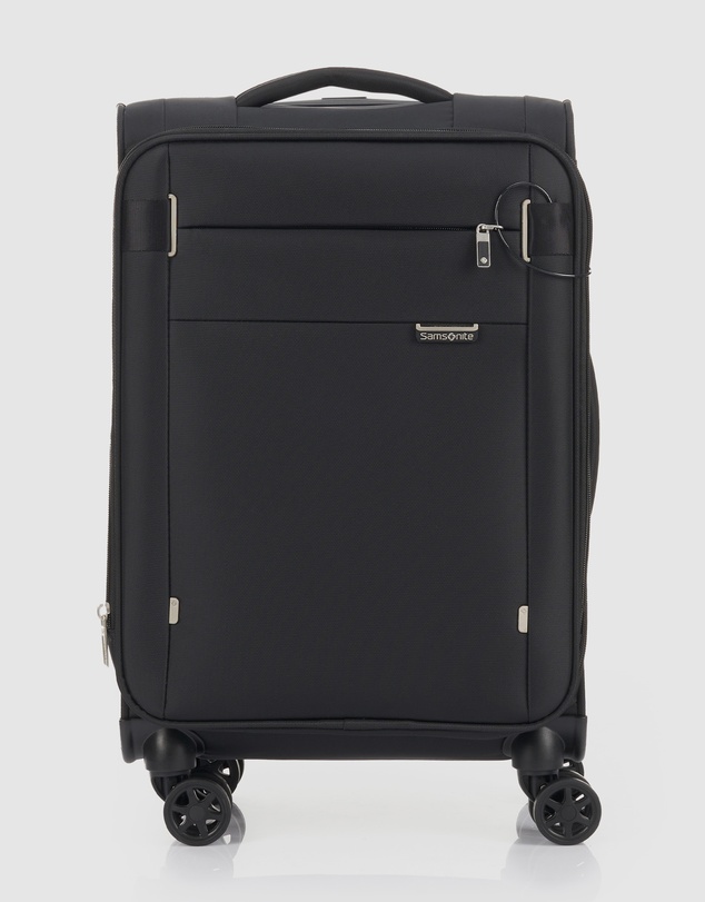 Samsonite - City Rhythm Spinner 55Cm EXP