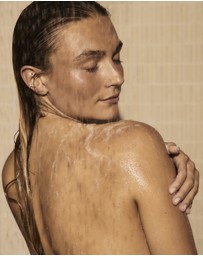 IKOU - De-Stress Geranium & Lavender Hand & Body Wash