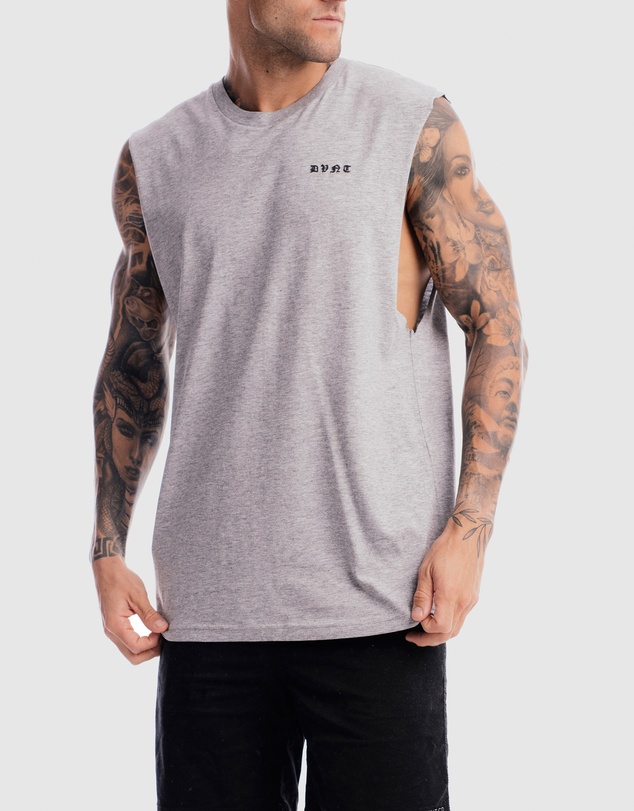 DVNT - Saxon Rise Tank