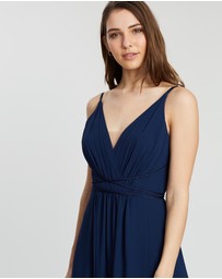 Alabaster The Label - Aries Dress