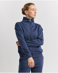 Toorallie - Lounge Zip Jacket