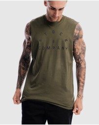 Stock & Co. - Roman Tank