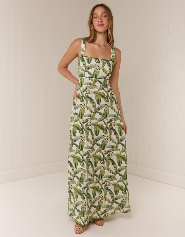 Palm Noosa - Belle Dress