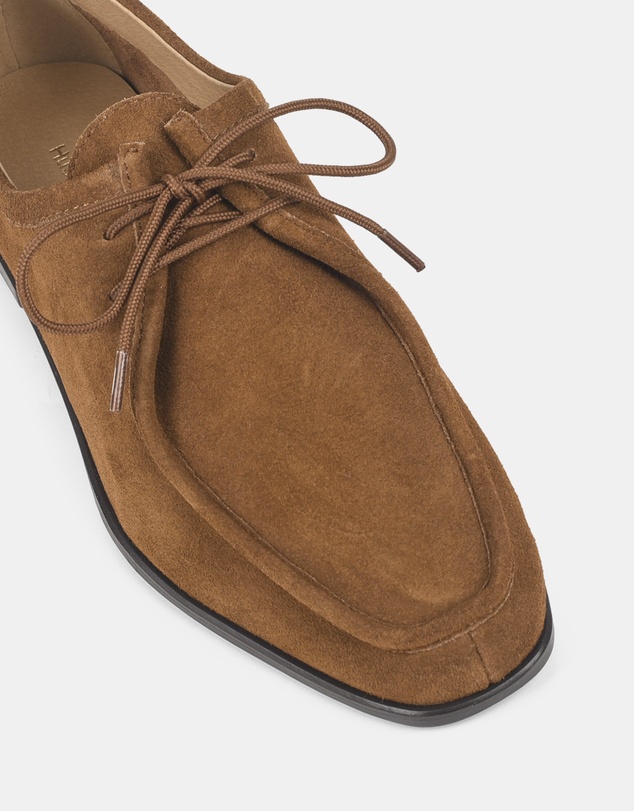 Hush Puppies - Zula