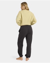 Billabong - Womens Wave Essentials Track Pants