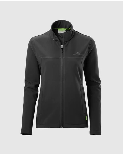 Kathmandu - Arbury Wind Resistant Water Repellent Softshell Jacket v4