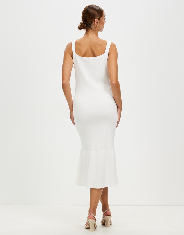 Honey and Beau - Levitate Dress