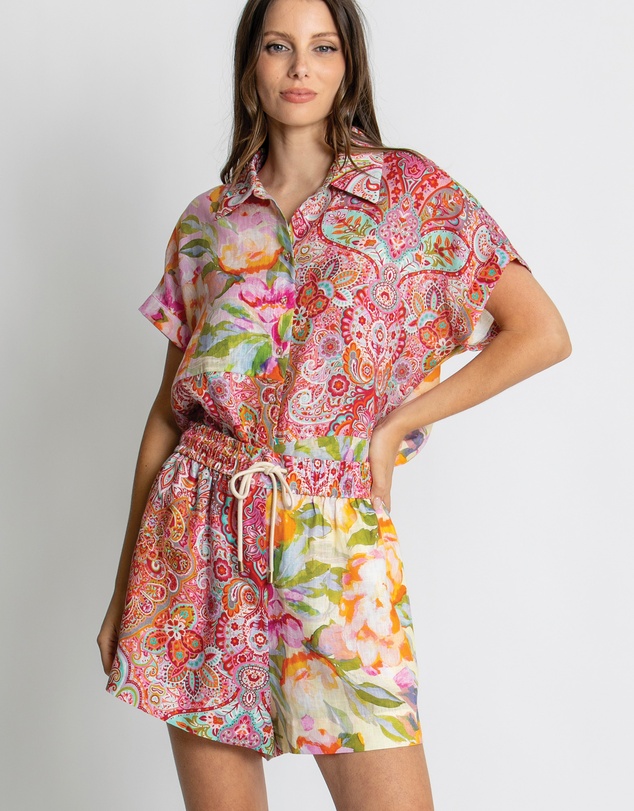 KACHEL - Sadie Short