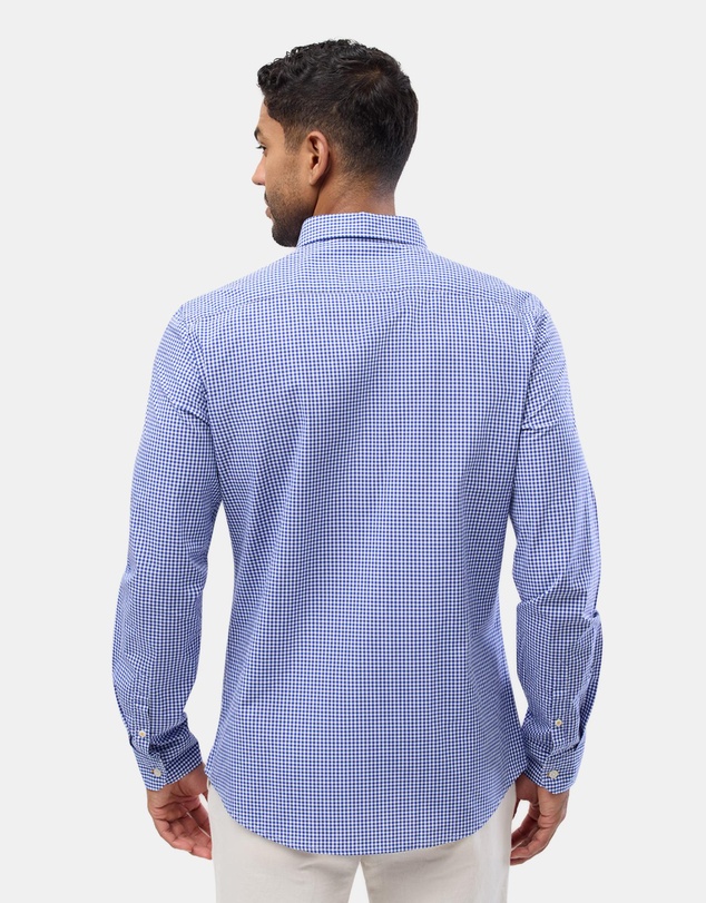 Brooksfield - Casual Long Sleeve Shirt