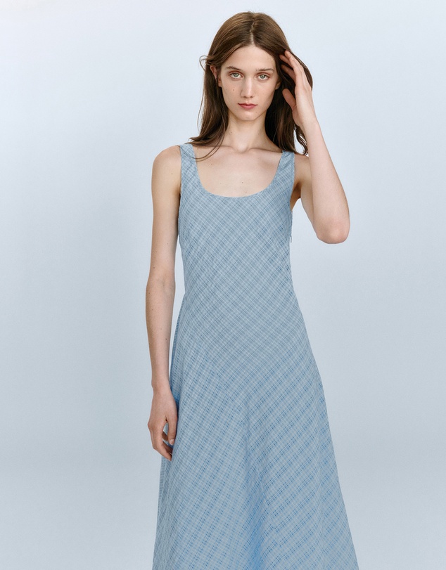 M.N.G - Giada Dress