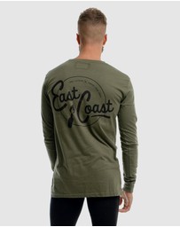 DVNT - East Coast Long Sleeve
