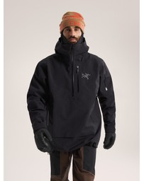 Arc'teryx - Sabre Relaxed Anorak Men's