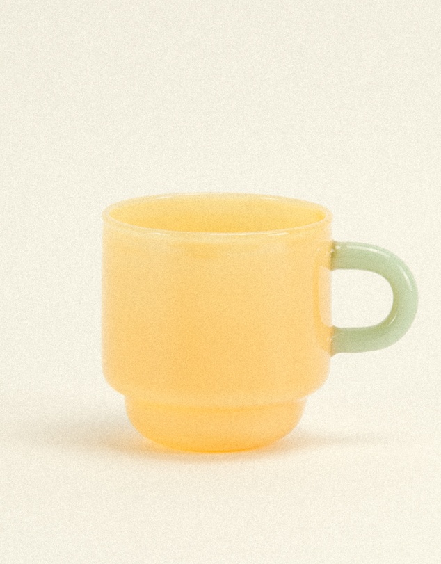 Dennis Did It - Perfect Cup Butter