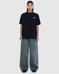 ENA PELLY - Ivy Relaxed Tee