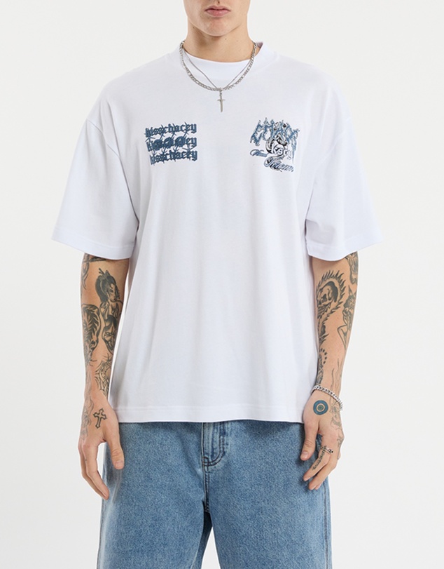 Kiss Chacey - Clusters Street Tee