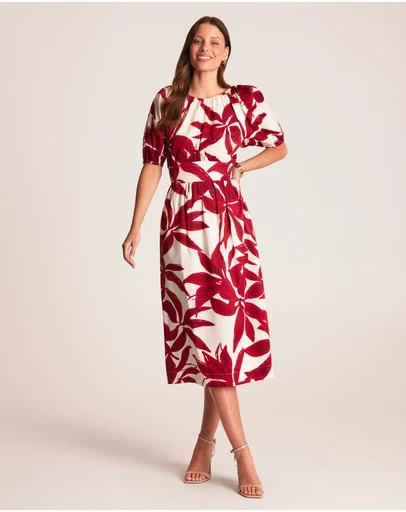 Stella - Mademoiselle Dress