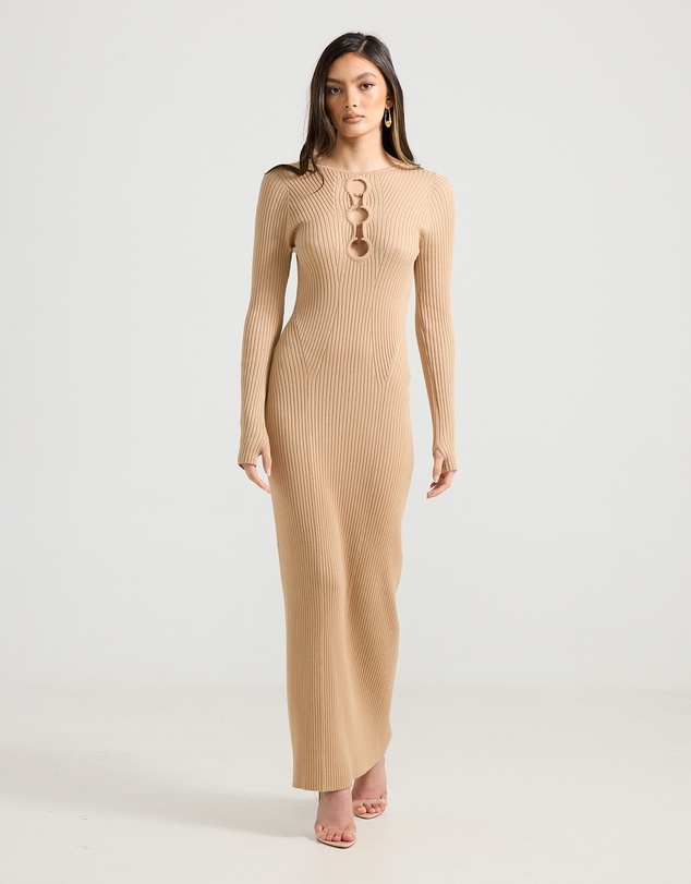 DERMA Department - June Dress
