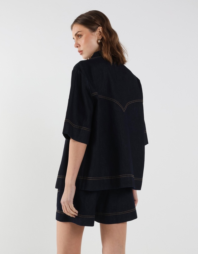 Madison The Label - Nella Shirt