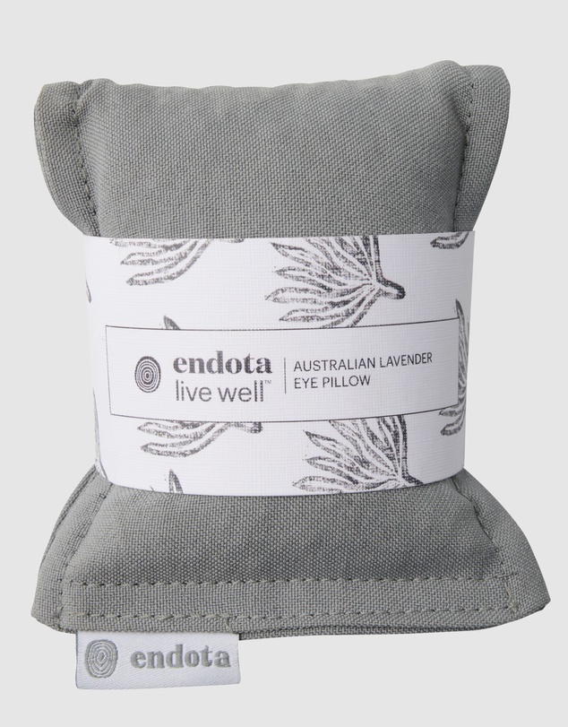 Endota - Australian Lavender Eye Pillow
