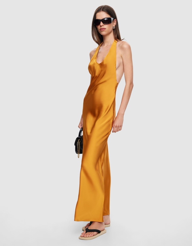 Lioness - Bare Maxi Dress