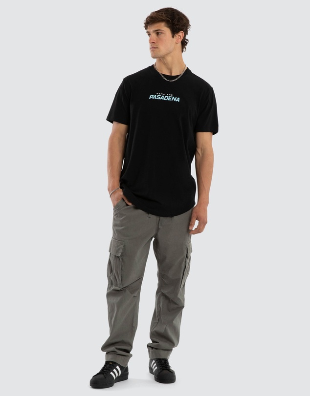 Nena & Pasadena - System Dual Curved Tee