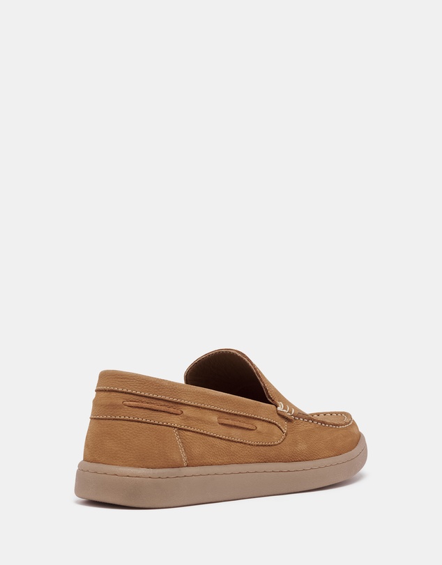 Uncut - Casey Loafers