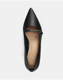Wittner - Gretalina Leather Pumps