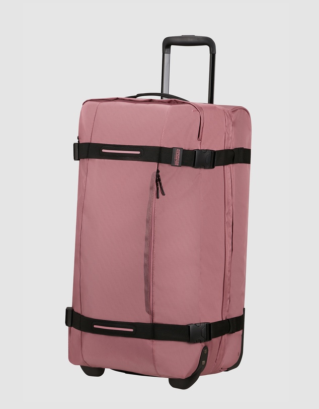 American Tourister - Urban Track Wheeled Duffle Medium
