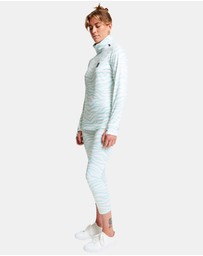 ROJO Outerwear - Women'S Park Life Funnel Neck