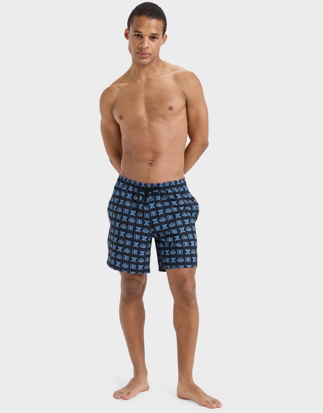 Quiksilver - Mens Surfsilk 17