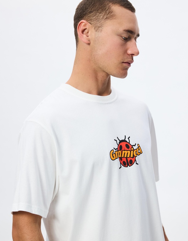 Gramicci - Ladybug Tee