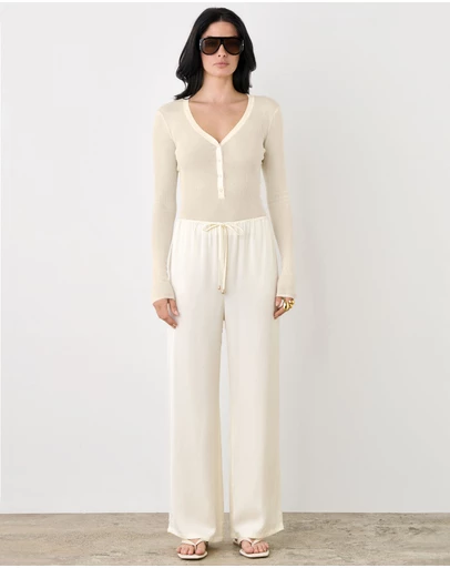 Esmaee - Mercer Pant