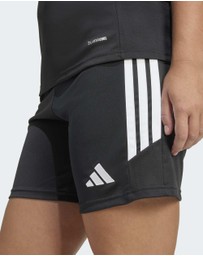 adidas Performance - Tiro 26 League Football Shorts Womens