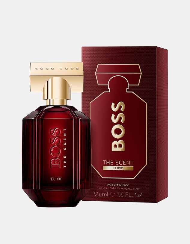 BOSS - Hugo Boss The Scent Elixir for Her 50ml